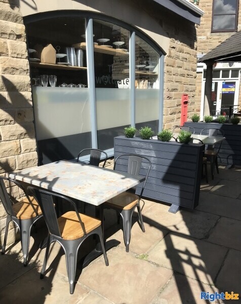 A HIGHLY REPUTABLE COFFEE SHOP AND CAFÉ Photo 10
