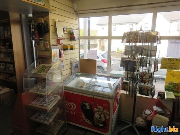 Old-Established Newsagents and Sweet Shop Photo 10