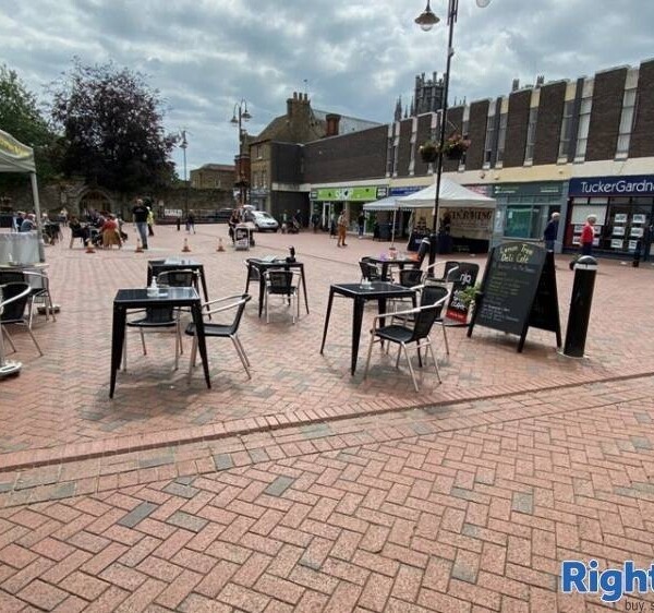 Well Established Delicatessen & Cafe For Sale Photo 10