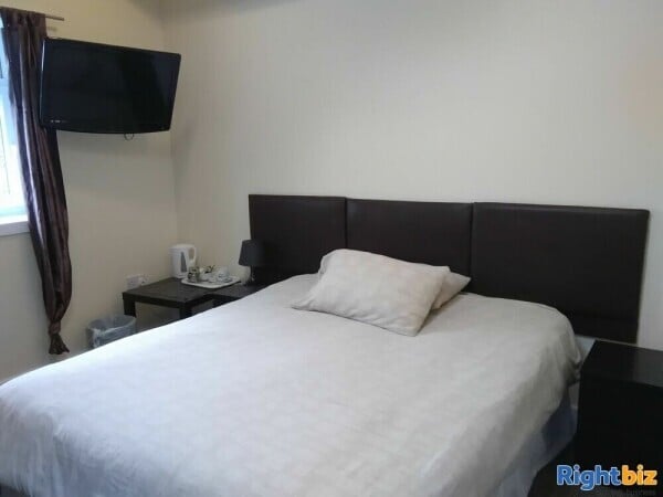 Freehold Public House Guest House Hotel Farnworth Bolton Greater Manchester North West For Sale Photo 10