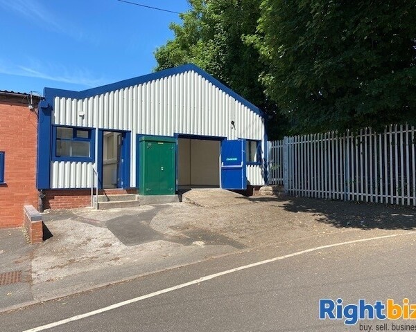 Unit To Let Kings Norton Birmingham Photo 10