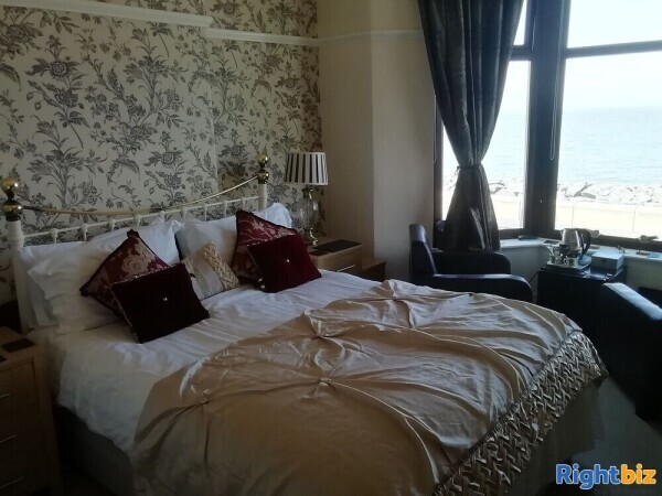 Freehold Hotel Bed & Breakfast Guest House Morecambe Lancashire North West For Sale Photo 10
