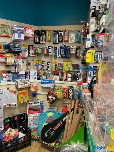 DIY, Hardware, Homeware And Discount Store In Wrexham, Fully Equipped with stock and assets Photo 10