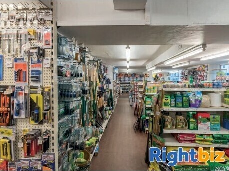 A HIGHLY REPUTABLE HARDWARE, HOUSEHOLD, GARDENING AND DECORATING SUPPLIES STORE Photo 10