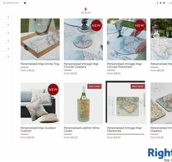 Extremely popular unique personalised gift business for sale Photo 10