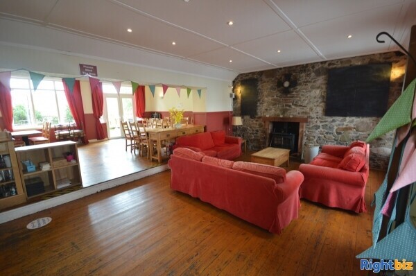Historic Village Hotel Offering Huge Potential For New Owners (ref 1403) Photo 10