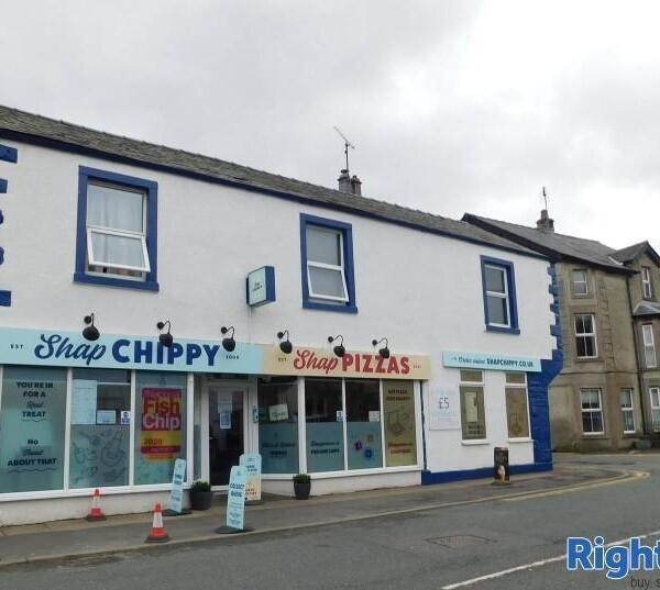 Multi Award Winning Fish & Chip Takeaway Located in Cumbria Photo 9