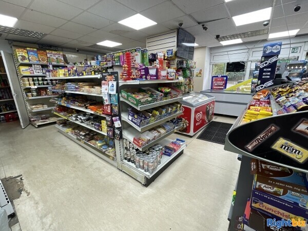 Convenience Store & Off Licence with Very Low Council Rent in South Shields Photo 10