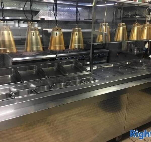 Well Established Restaurant For Sale Photo 10