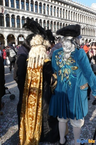 Well Established Costume Hire Business For Sale in Cambridgeshire Photo 10