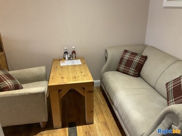 POPULAR CAFE IN PRIME LOCATION (PRICE REDUCED) Photo 10
