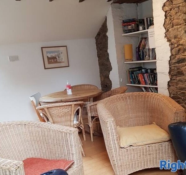 Well Established Cafe & Gallery For Sale Photo 10