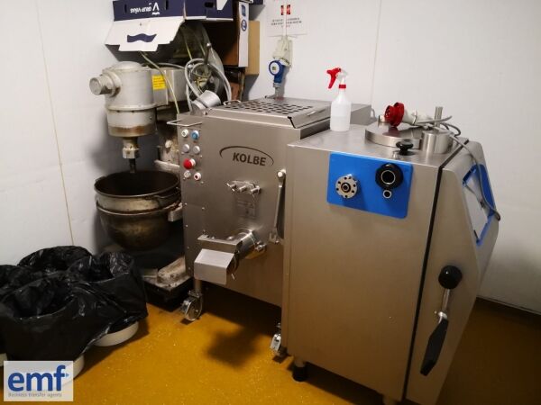 Profitable Butchers and Bakery Business for Sale in Cleethorpes Photo 10