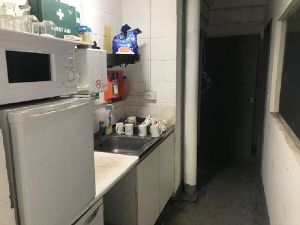 Well established Steel Fabrication business for sale Photo 10