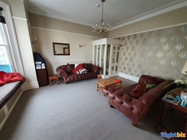 STUNNING DETACHED HOTEL WITH 20 EN-SUITE BEDROOMS – DINING ROOM Photo 10