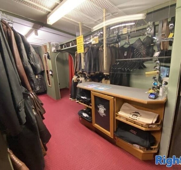 Well established Motorcycle Clothing & Accessories business for sale Photo 10