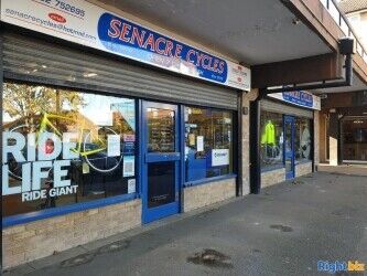 Senacre Cycles Established in 1976 Independent bicycle shop - destination store - FREE parking bike Photo 8