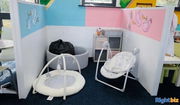 Children's Play and Activity Centre with Cafe/Seating facilities, based in Guisborough Photo 10