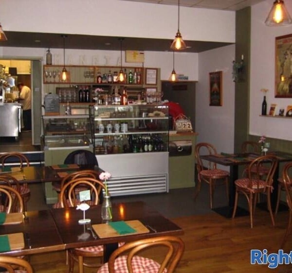 Leasehold Italian Restaurant Located In Falmouth Photo 10