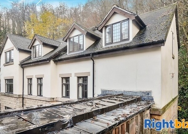 Freehold Business Opportunity, Derbyshire *Offers over £2.75 million considered* Photo 10