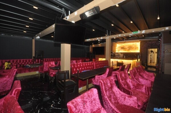 Beautiful restaurant, take away, shisha lounge and 10 Studio Apartment's for sale in Ealing Photo 10