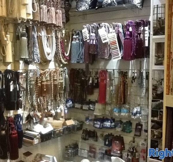Well established independent Curtains and Blinds business for sale Photo 10