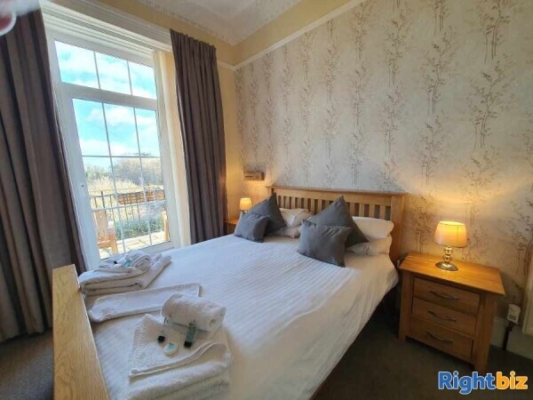 Stunningly Located Hotel, Babbacombe, Torquay Photo 10