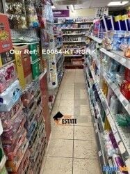 Large Off Licence In A Prime Location New Lease For Sale - Addlestone Photo 10
