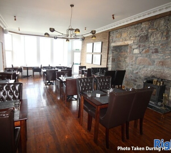 Highly Attractive 8-Bedroom Highland Hotel in a Stunning Coastal Location Photo 10