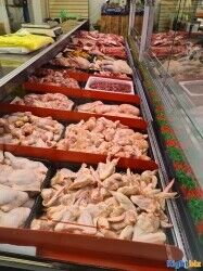 A large established Asian /African Halal Butchers and Grocers for sale in Milton Keynes Photo 10