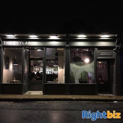An excellent Licenced opportunity in a fantastic trading location in Portobello, Edinburgh. Photo 10