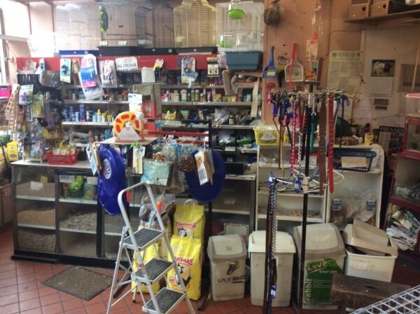 Well Run Pet Shop & Aquatic Centre Photo 10