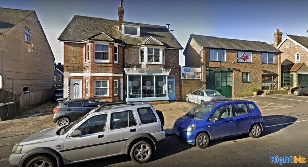Lucrative, Buoyant Fish and Chip Shop in East Sussex Photo 10