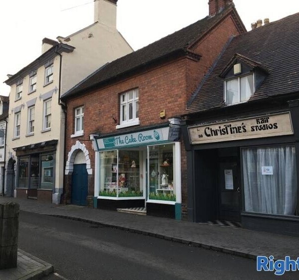 Well Established Cake Shop For Sale Photo 10
