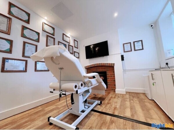 MEDICAL AESTHETICS CLINIC & TRAINING ACADEMY Photo 10