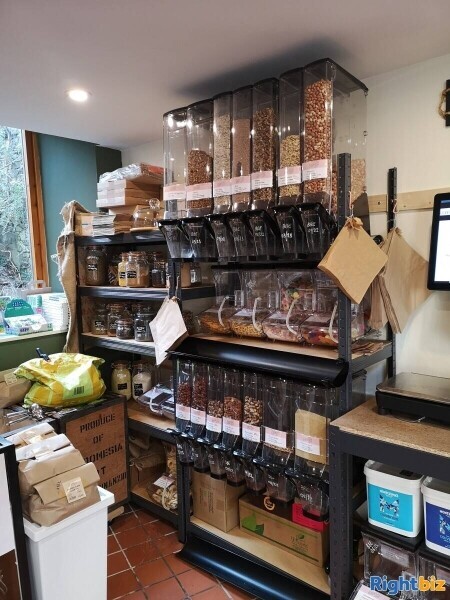 Zero Waste shop with growth potential - urgent! Photo 10