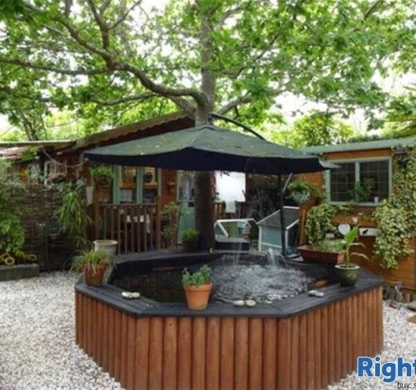 3 Double Bedroom property,- Northamptonshire Photo 10