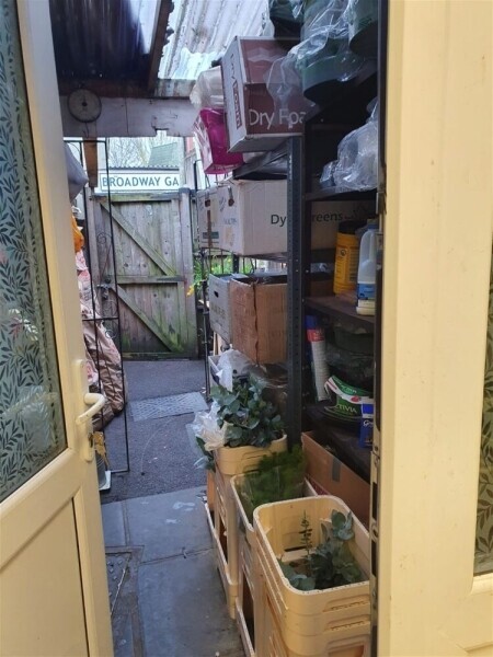 Florist For Sale in Redbridge Photo 10