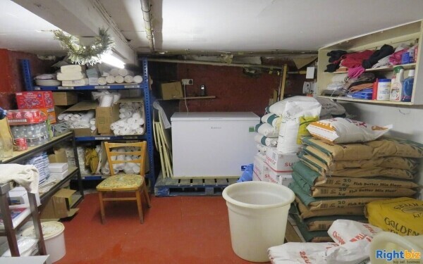 Long Established, Traditional Fish & Chip Shop Business Photo 10