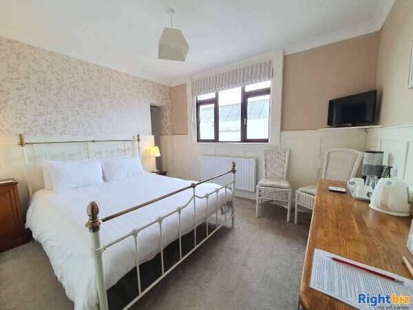 Beautiful Edwardian Guest House for Sale Photo 10