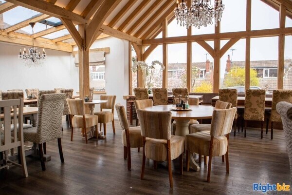 KENT - HIGH QUALITY PUB & RESTAURANT Photo 10