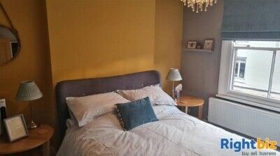 Pub & Restaurant - Belper, Derbyshire. Photo 10