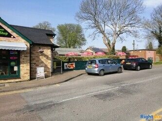 Coffee Shop in Cambridgeshire with Outdoor seating Photo 10