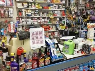 Leasehold Car Accessories Parts DIY Hardware Lostock Hall Preston Lancashire North West For Sale Photo 10