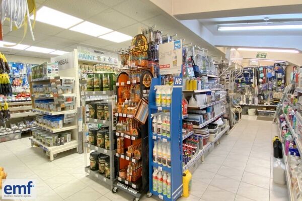 DIY & HOMEWARE STORE - ATTLEBOROUGH, NORFOLK Photo 10