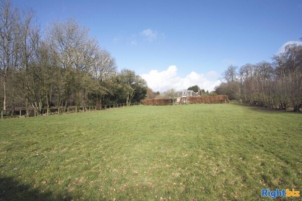 LOCKERBIE - MIXED USE ESTATE WITH SANDSTONE HOME Photo 10