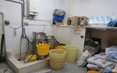 Long Established, Traditional Fish and Chip Shop Business- PRICE REDUCED! SELLING DUE TO ILL HEALTH Photo 10