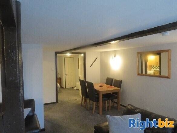 Established Fish and Chip Shop and Freehold Property Photo 10