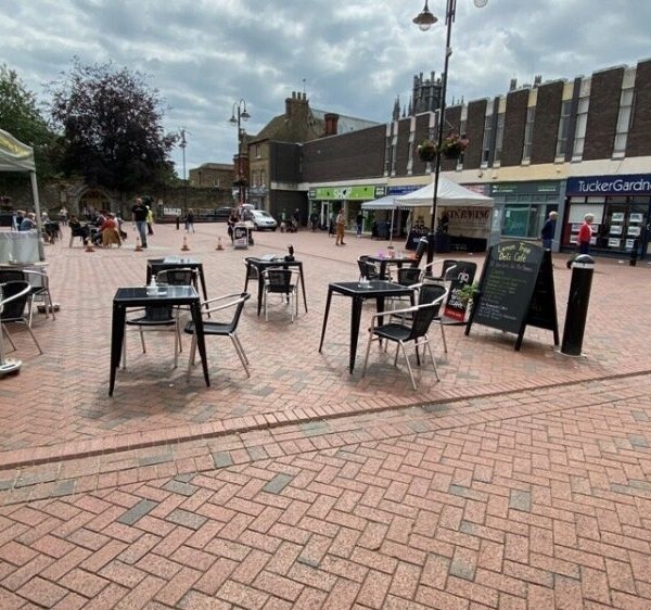 Well Established Delicatessen & Cafe For Sale Photo 10