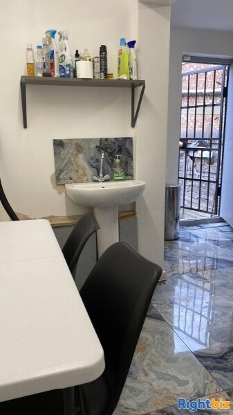 Well Established Traditional Turkish Barber Shop Romford Photo 10